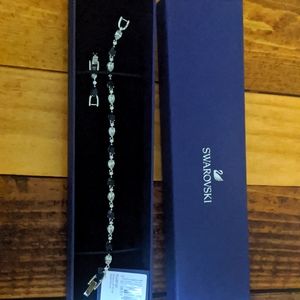 Swarovski Crystal Bracelet
